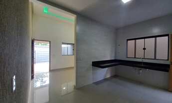 Imagem 5: Linda Casa 3\4 no setor Fonte Nova, Ao lado da Pão de Goias!