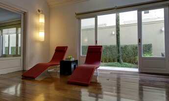 Imagem 5: CASA MARAVILHOSA PROXIMO AO SHOPPING CIDADE JARDIM