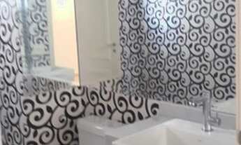 Imagem 3: Apartamento para aluguel tem 120 metros quadrados com 3 quartos em Vila Sofia - São Paulo