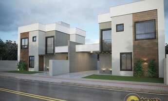 Imagem 3: BALNEáRIO PIçARRAS - Casa Padrão - Itacolomi