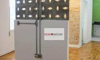 Imagem 3: Studio com 1 dormitório, 35 m² - venda ou aluguel- República - São Paulo/SP