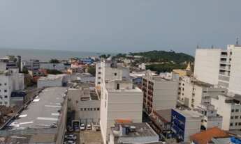 Imagem 5: Apartamento para aluguel possui 120 metros quadrados com 3 quartos Centro Macaé