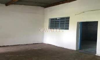 Imagem 7: Casa Térrea Próximo do metrô