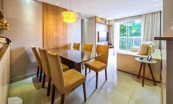 Imagem: Apto 03 qts, totalmente reformado - Del