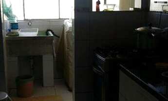 Imagem 3: Apto. Ipiranga Apartamento com 3 dormitórios