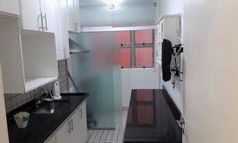 Imagem 4: Apartamento para aluguel com 65 metros quadrados com 3 quartos em Vila Sofia - São Paulo