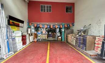 Imagem 2: Prédio/Edifício inteiro para venda possui 300 metros quadrados em Cambuci - São Paulo - SP