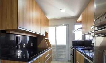 Imagem 7: VILA OLIMPIA Apartamento com 3 dormitórios