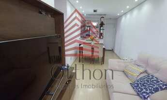 Imagem 5: Lindo Apto ao lado do metrô, 2 dorm, 1 vaga. Oportunidade!!!