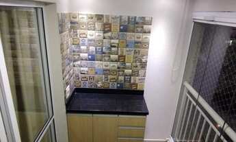 Imagem 3: AP3966 Apartamento com 3 dormitórios à venda, 68 m² por R$ 620.000 - Belenzinho - São Paul