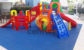 Imagem 6: Apartamento à venda no condomínio Campos Dourados