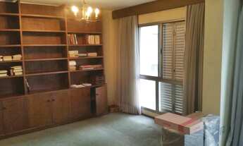 Imagem 3: Excelente Apartamento 132m² Úteis no Coraçao do Jardim América, a 2 minutos do Clube Pauli