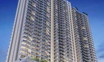 Imagem: Apartamento para Venda em São Paulo, Santo