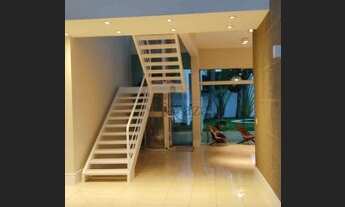 Imagem 4: Ref. 40317 - Casa Condomínio - Parque Residencial Aquarius - Residencial Aquarius IV - 4