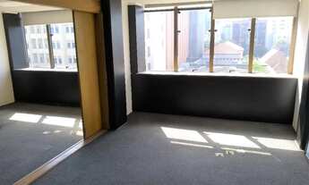 Imagem 6: São Paulo - Conjunto Comercial/Sala - Bela Vista