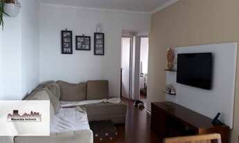 Imagem: Apartamento à venda, 72 m² por R$ 430.000,00