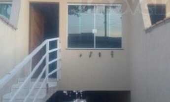 Imagem 3: Casa Sobrado em Parque Cruzeiro do Sul - São Paulo