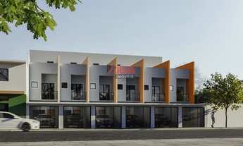 Imagem 2: LINDO SObrado a venda no bairro vila mascote em Santo Amaro com 3 quartos, 1 suite e vaga