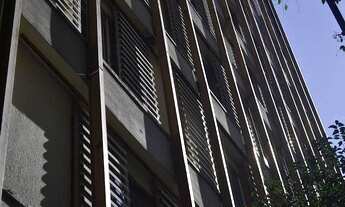 Imagem: Apartamento residencial à venda, Higienópolis