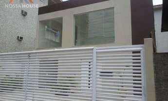 Imagem: Casa com 4 dormitórios à venda, 200 m²