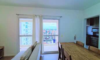 Imagem 5: Apartamento com 1 dormitório para alugar, 50 m² por R$ 2.200,00/mês - Batel - Curitiba/PR