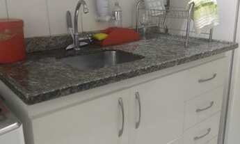 Imagem 2: APARTAMENTO RESIDENCIAL em SÃO PAULO - SP, CAMBUCI