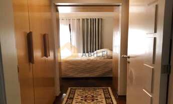 Imagem 3: São Paulo - Apartamento Padrão - Jardim Anália Franco