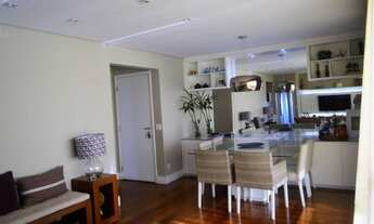 Imagem 3: Apartamento com 3 dormitórios à venda, 131 m² por R$ 1.100.000,01 - Pirituba - São Paulo/S