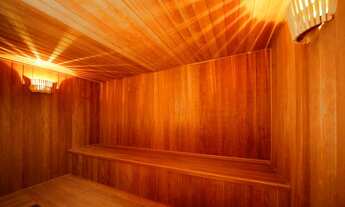 Imagem 7: Apartamento para venda com 66 metros quadrados com 2 dormitórios com closet na Vila Leopol