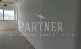 Imagem 3: Partner ZN Apresenta Sala 22,30m² DHC Offices