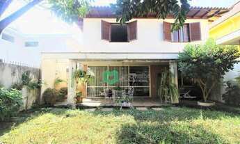 Imagem 7: Casa com 4 dormitórios à venda, 392 m² por R$ 3.200.000 - Vila Madalena - São Paulo/SP