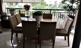 Imagem 4: ALTO PADRÃO NA LAPA