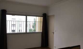 Imagem 4: Apartamento para venda tem 120 M², com 3 quartos em Vila Clementino - São Paulo - SP