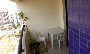 Imagem 4: Apartamento com 2 dormitórios à venda, 68 m² por R$ 540.000,00 - Ipiranga - São Paulo/SP