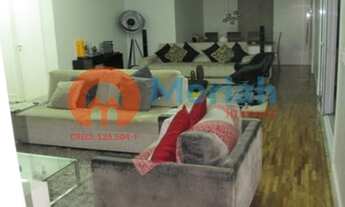 Imagem 6: APARTAMENTO RESIDENCIAL em São Paulo - SP, Vila Andrade