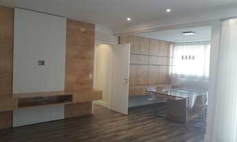 Imagem 6: Apt.112m²au, 2 dorm, 2 suítes, 2 vagas, c/varanda gourmet. Em Vila Nova Conceição