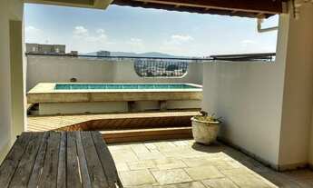 Imagem 4: COBERTURA DUPLEX COM 196 M NA REGIÃO DA CITY LAPA