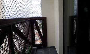 Imagem 5: Apto 3 dor(suite) 2 vgs - andar alto - Vila Vermelha - S.Paulo - SP