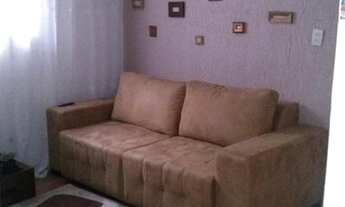 Imagem 2: Apartamento residencial à venda, Cambuci, São Paulo