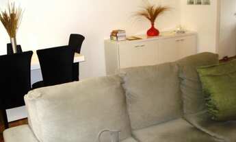 Imagem 5: São Paulo - Apartamento Padrão - Santa Cecília