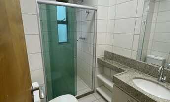 Imagem 6: DC - Oportunidade no Edf. Giardino Beira Rio. Apto de 134m² e 4 quartos sendo 2 suítes