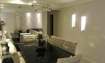 Imagem 3: Apartamento para venda com 100 metros quadrados com 3 quartos em Chácara Califórnia - São