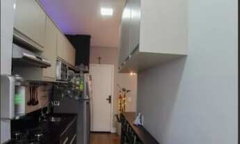 Imagem 4: Apartamento á venda com 72 M² possuem 2 quartos, sendo (1) suíte, 2 wc em Vila Isa - São P