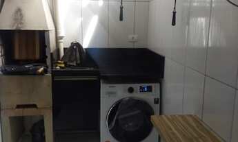 Imagem 4: Jd Guairacá, Casa Cond.2 Dorm, 2 Banh, 2 Vagas, Armários, Ar Cond, varanda