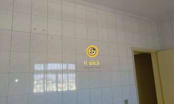 Imagem 2: Casa com 2 dormitórios para alugar, 80 m² por R$ 1.000,00/mês - Parque São Rafael - São Pa