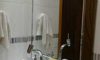 Imagem 5: Apartamento com 2 dormitórios à venda, 62 m² por R$ 395.000 - Campo Grande - São Paulo/SP