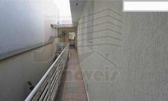 Imagem 2: Casa Sobrado em Vila Guilhermina - São Paulo