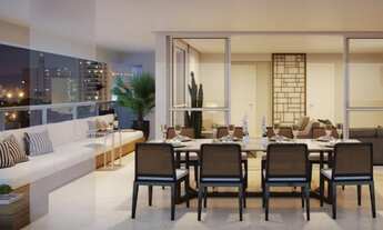 Imagem 6: Diogo de Faria - 4 dormitórios, 3 suítes - 2.150.000