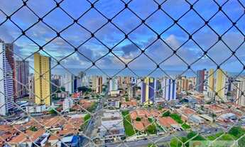 Imagem 2: Apartamento em Manaira com vista mar, 4 suítes, 4 vagas