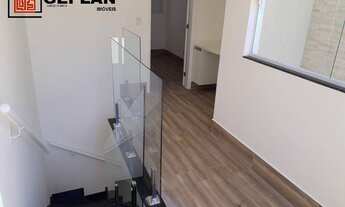 Imagem 7: Sobrado novo 3 suítes